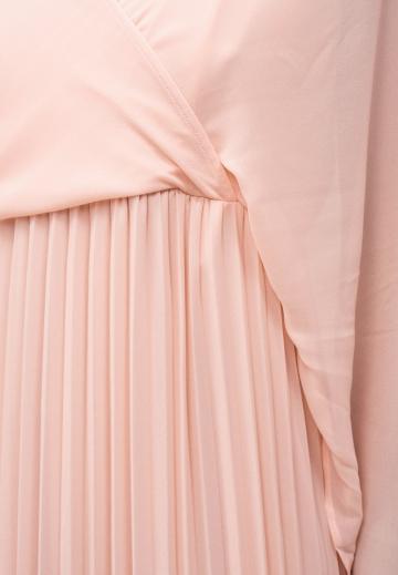 Коктейльное платье