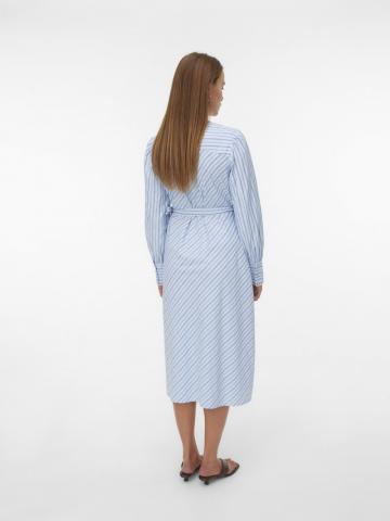 Платье макси