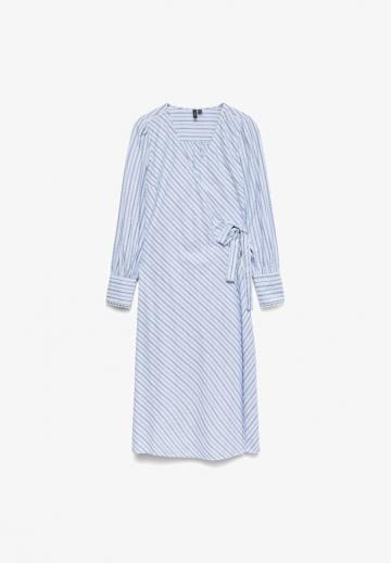 Платье макси