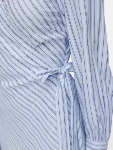 Платье макси