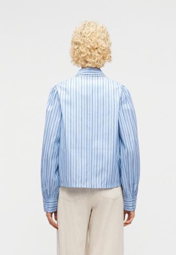 Блузка-рубашка