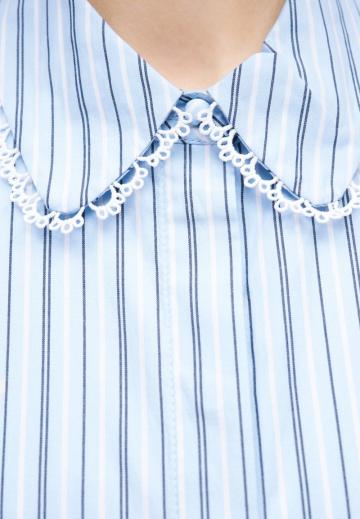 Блузка-рубашка