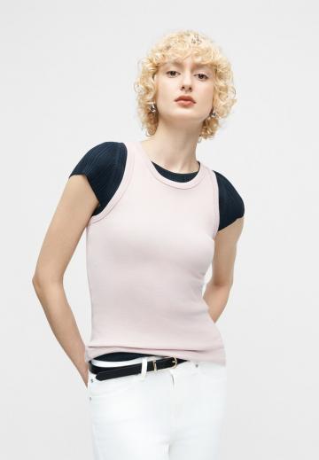 Узкие джинсы