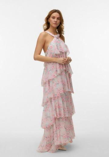 Пляжное платье