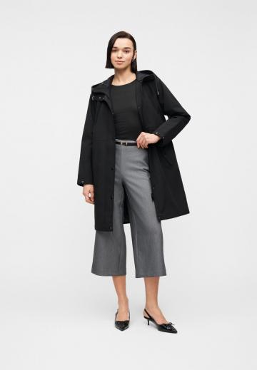 Длинная куртка