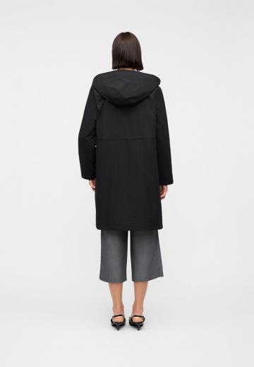 Длинная куртка