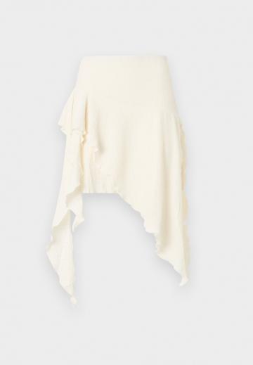 Юбка из джерси