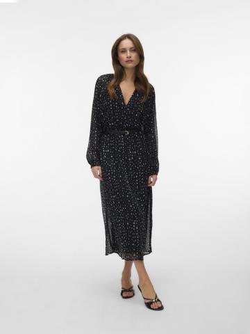 Платье макси