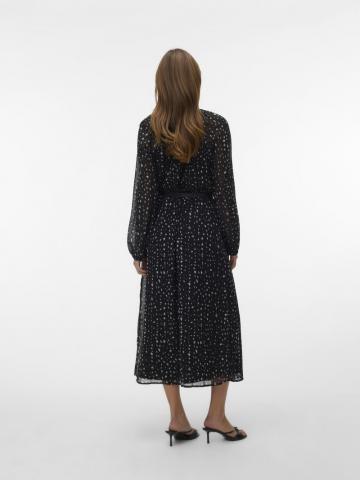 Платье макси