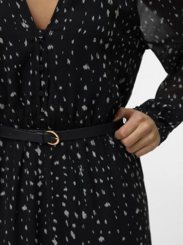 Платье макси