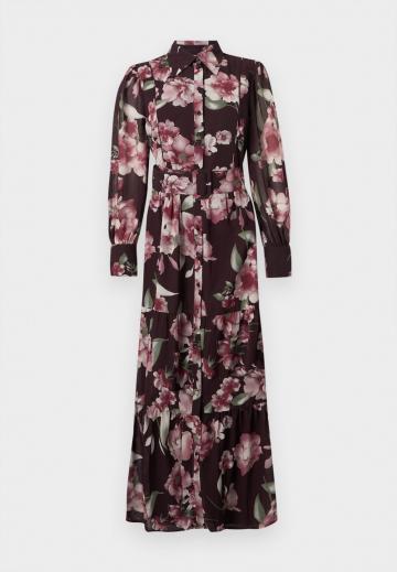 Блузка-платье