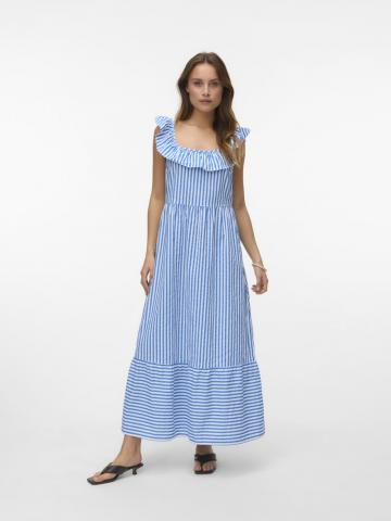 Платье макси