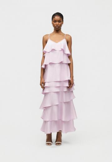 Коктейльное платье