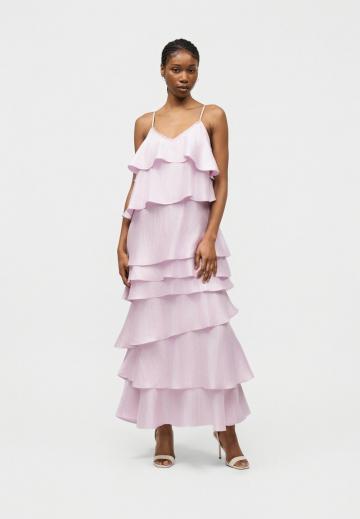 Коктейльное платье