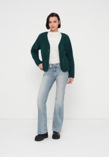 Флисовая куртка