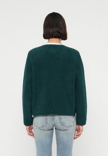 Флисовая куртка