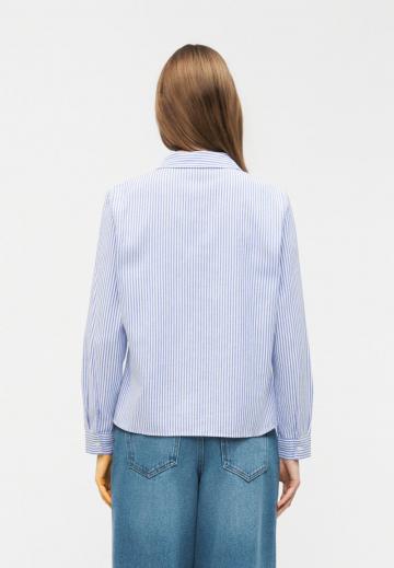 Блузка-рубашка