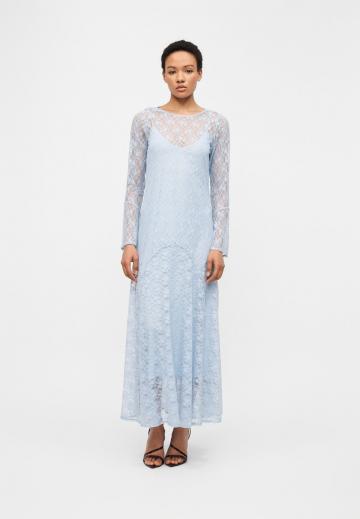 Платье макси