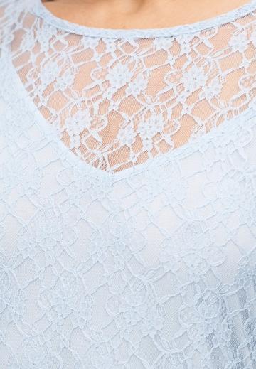 Платье макси