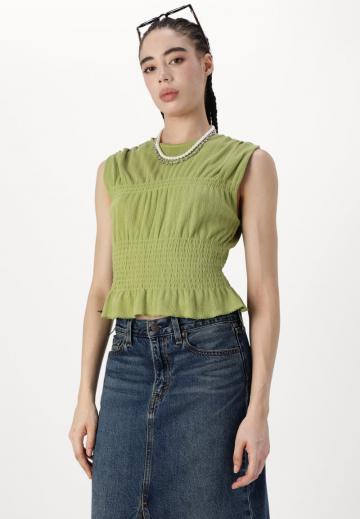 Майка-борцовка