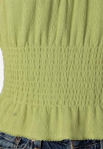 Майка-борцовка