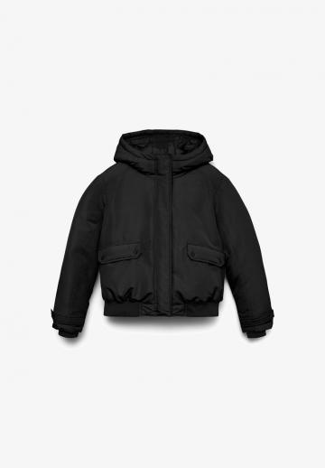 Зимняя куртка