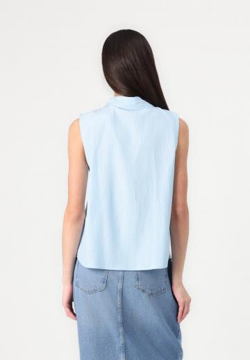 Майка-борцовка