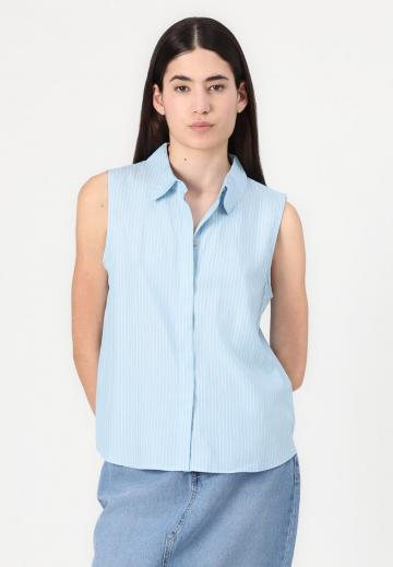 Майка-борцовка