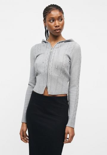 Юбка из джерси