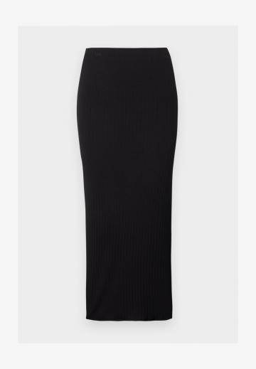 Юбка из джерси