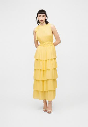 Коктейльное платье