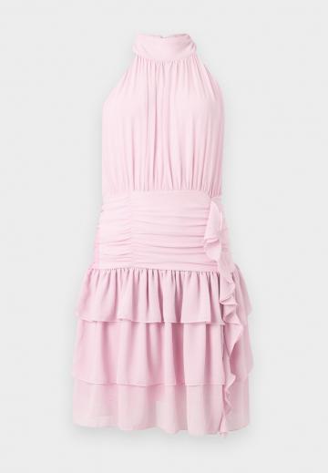 Коктейльное платье