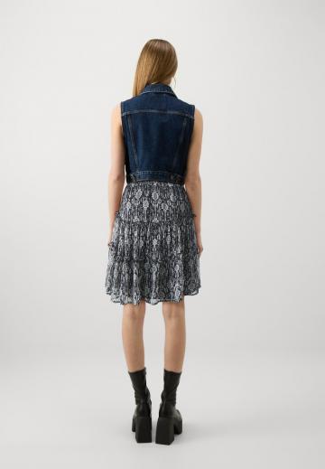 Летняя юбка