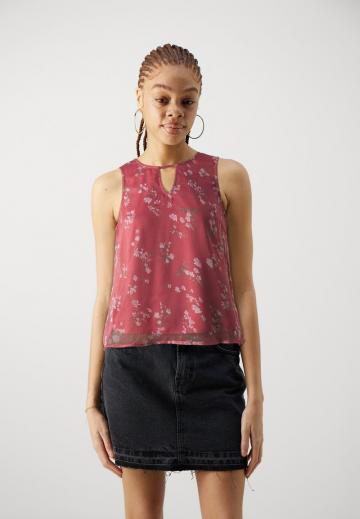 Майка-борцовка