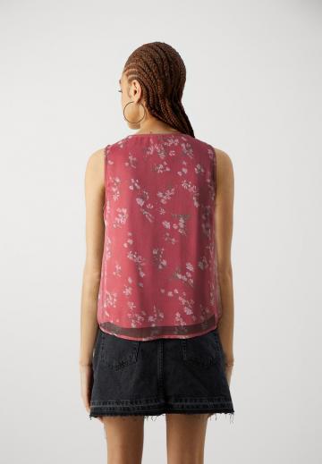 Майка-борцовка