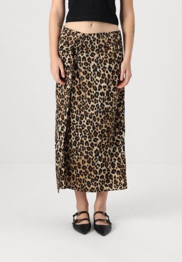 Летняя юбка