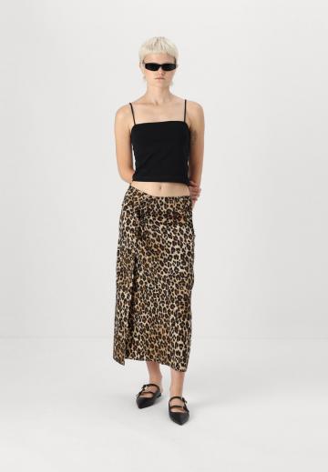 Летняя юбка