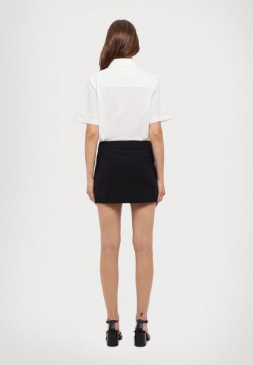 Летняя юбка