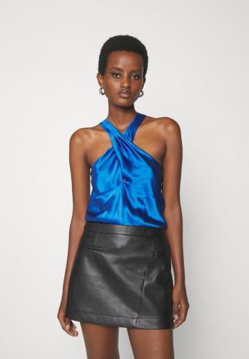 Майка-борцовка