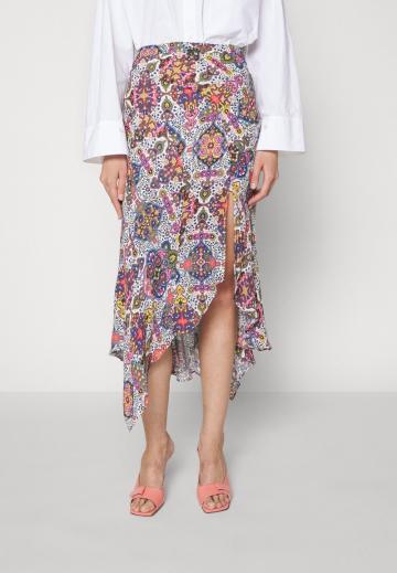 Летняя юбка