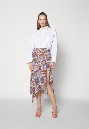 Летняя юбка