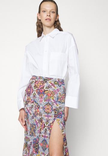 Летняя юбка