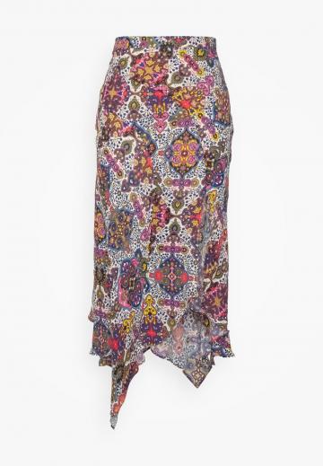 Летняя юбка