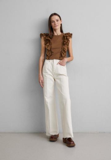 Джинсы бойфренда