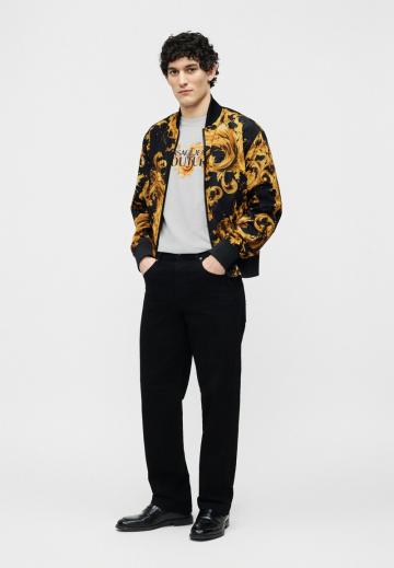 Куртка бомбер