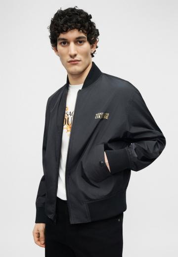 Куртка бомбер