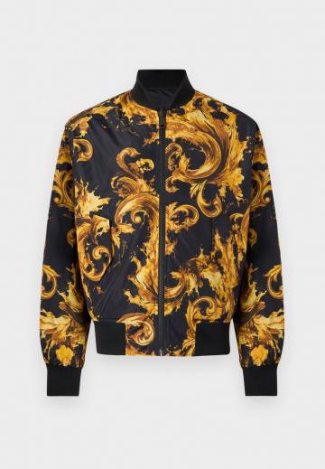 Куртка бомбер