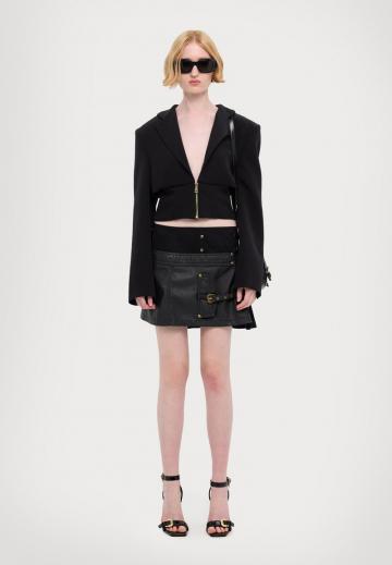 Летняя юбка