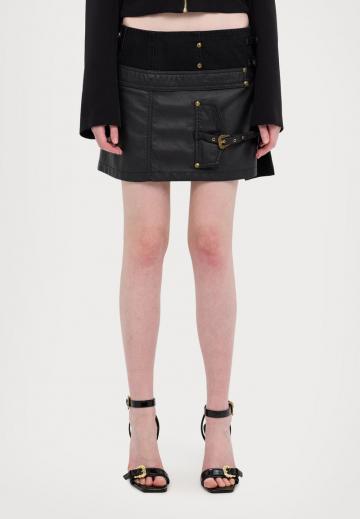 Летняя юбка