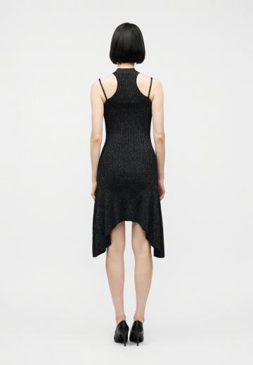 Коктейльное платье